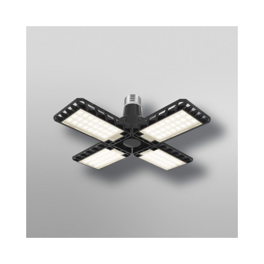 LED Spuldze HIGHBAY E27/23W/230V 4000K - Ledvance
