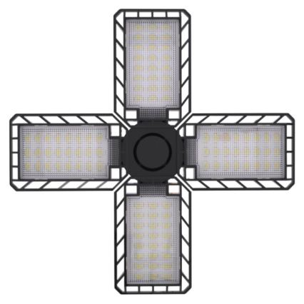 LED Spuldze HIGHBAY E27/23W/230V 4000K - Ledvance