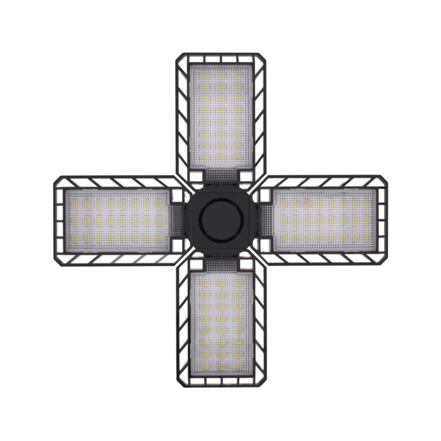 LED Spuldze HIGHBAY E27/23W/230V 4000K - Ledvance