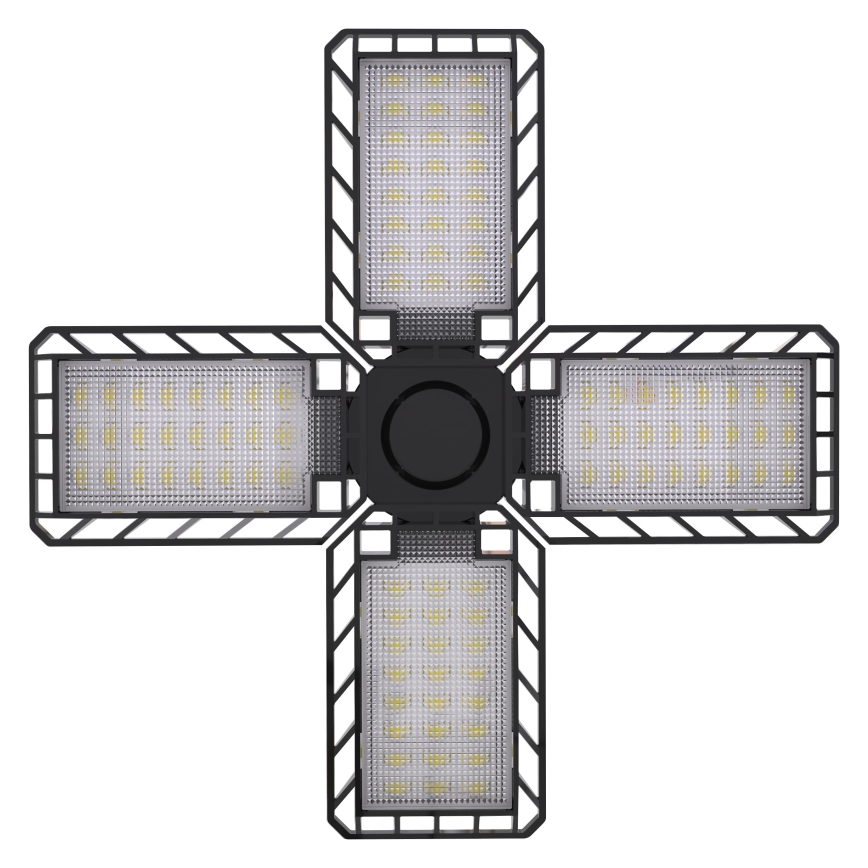 LED spuldze HIGHBAY E27/23W/230V 4000K - Osram