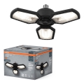 LED spuldze HIGHBAY E27/40W/230V 4000K - Osram
