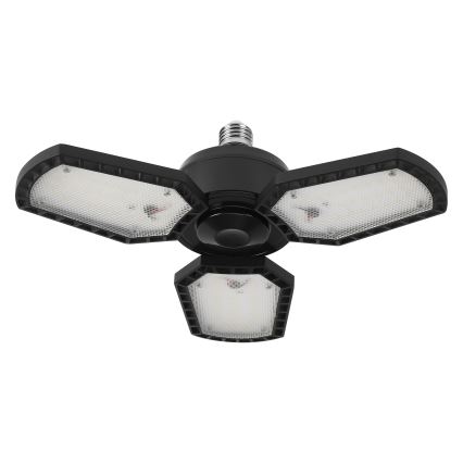 LED spuldze HIGHBAY E27/40W/230V 4000K - Osram