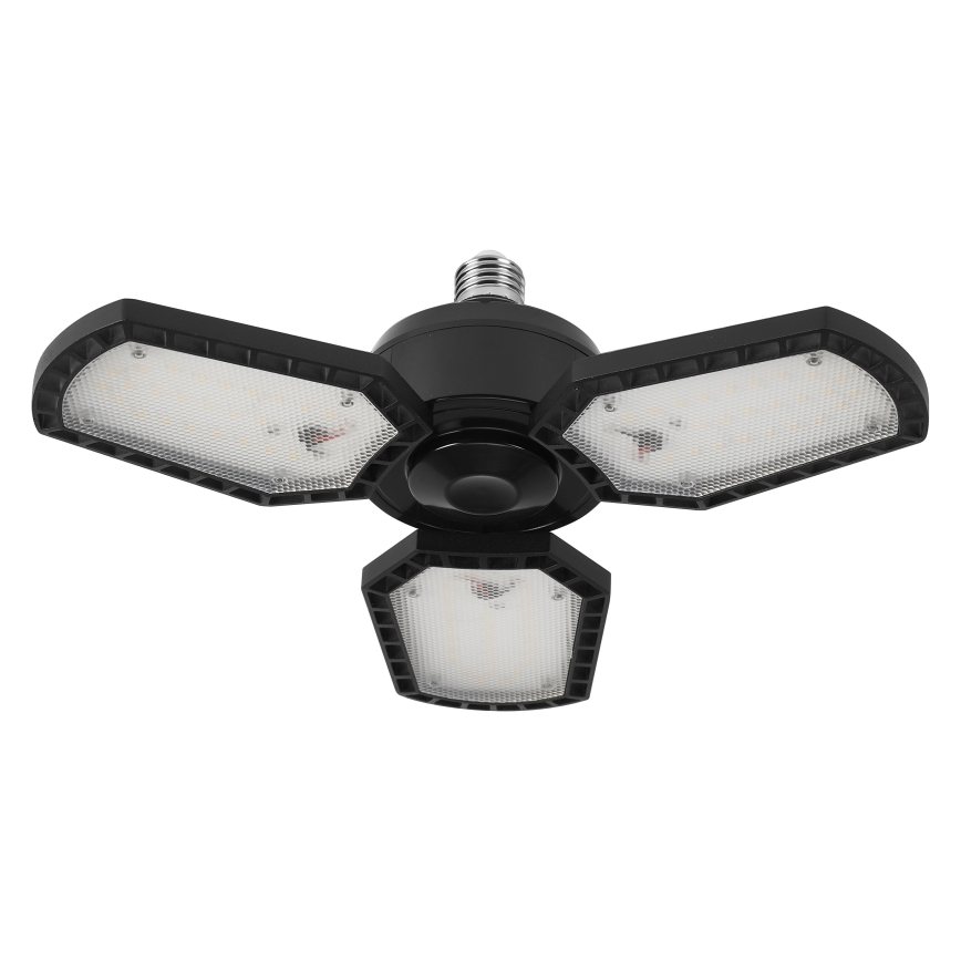 LED spuldze HIGHBAY E27/40W/230V 4000K - Osram