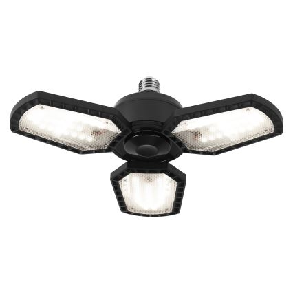 LED spuldze HIGHBAY E27/40W/230V 4000K - Osram