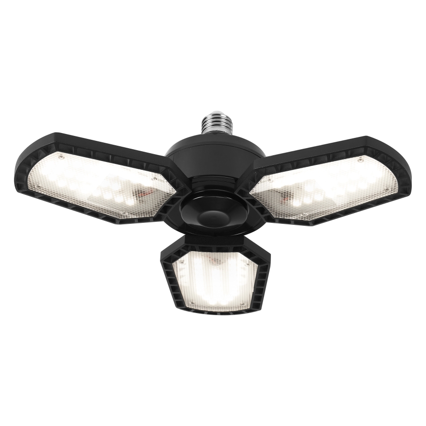 LED spuldze HIGHBAY E27/40W/230V 4000K - Osram
