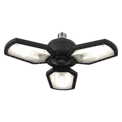 LED spuldze HIGHBAY E27/60W/230V 4000K - Osram
