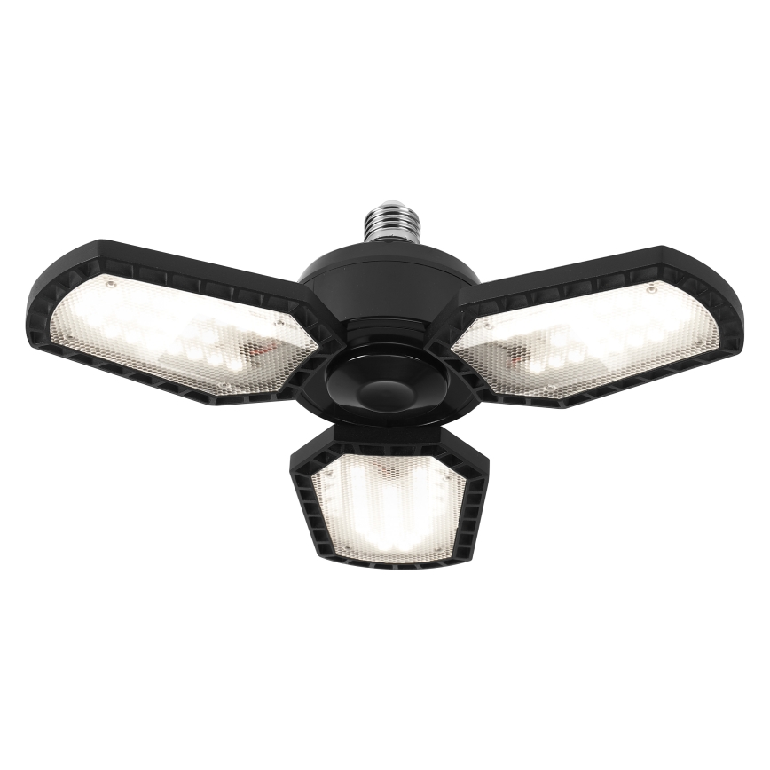 LED spuldze HIGHBAY E27/60W/230V 4000K - Osram