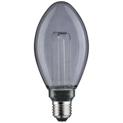 LED spuldze INNER B75 E27/3,5W/230V 1800K - Paulmann 28877