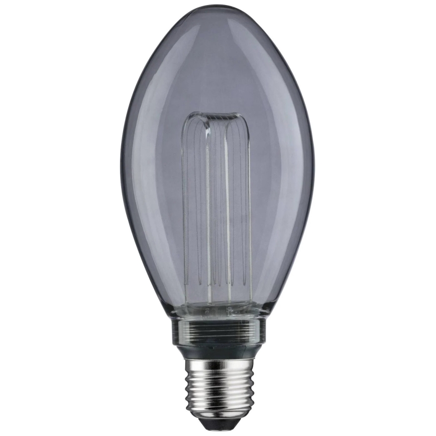 LED spuldze INNER B75 E27/3,5W/230V 1800K - Paulmann 28877