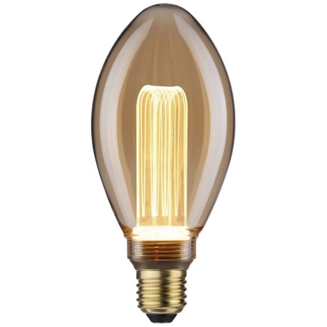 LED spuldze INNER B75 E27/3,5W/230V 1800K - Paulmann 28878