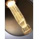 LED spuldze INNER G125 E27/3,5W/230V 1800K - Paulmann 28875