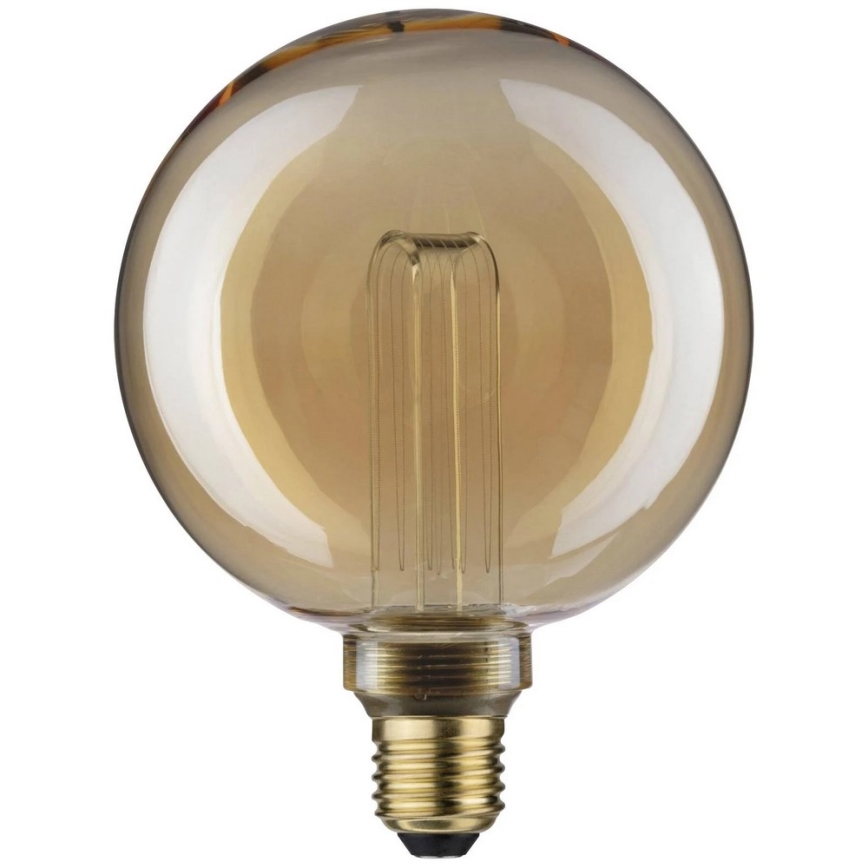 LED spuldze INNER G125 E27/3,5W/230V 1800K - Paulmann 28875