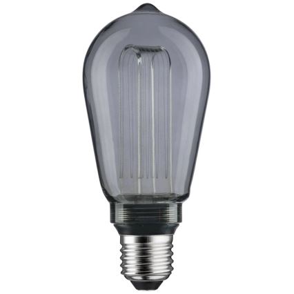 LED spuldze INNER ST64 E27/3,5W/230V 1800K - Paulmann 28880