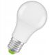 LED Spuldze izgatavota no pārstrādātas plastmasas A60 E27/8,5W/230V 2700K - Ledvance