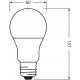 LED Spuldze izgatavota no pārstrādātas plastmasas A60 E27/8,5W/230V 2700K - Ledvance