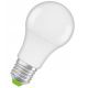 LED Spuldze izgatavota no pārstrādātas plastmasas E27/10W/230V 2700K - Ledvance
