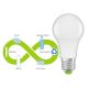 LED Spuldze izgatavota no pārstrādātas plastmasas E27/10W/230V 2700K - Ledvance