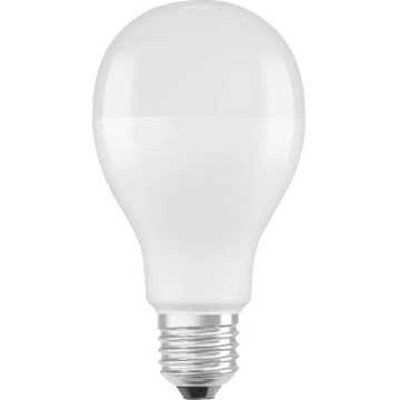 LED Spuldze izgatavota no pārstrādātas plastmasas P45 E14/4,9W/230V 4000K - Osram