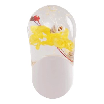 LED spuldze kontaktligzdai MINI LIGHT 1W