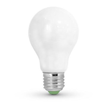 LED spuldze LED NATURE A60 E27/12W/230V 360° 4000K