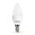 LED spuldze LEDSTAR C37 E14/7W/230V 4000K