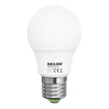 LED Spuldze LEDSTAR ECO A55 E27/7W/230V 3000K