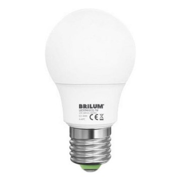 LED Spuldze LEDSTAR ECO A55 E27/7W/230V 4000K