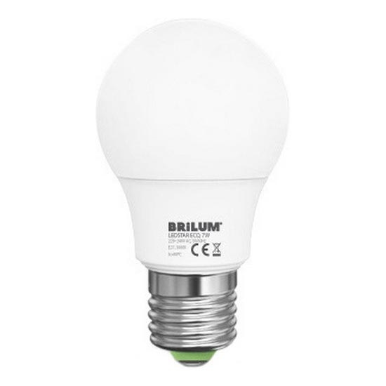 LED Spuldze LEDSTAR ECO A55 E27/7W/230V 4000K