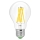LED spuldze LEDSTAR VINTAGE A60 E27/12W/230V 3000K