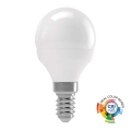 LED Spuldze MINI E14/6W/230V 2700K CRI 96 Ra