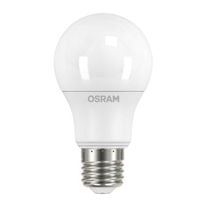 LED Spuldze MOSQUITO A60 E27/8W/230V 2700K - Osram