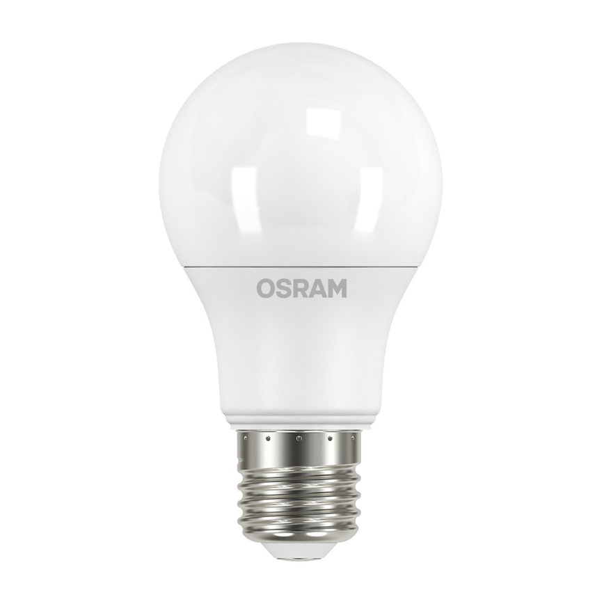 LED Spuldze MOSQUITO A60 E27/8W/230V 2700K - Osram