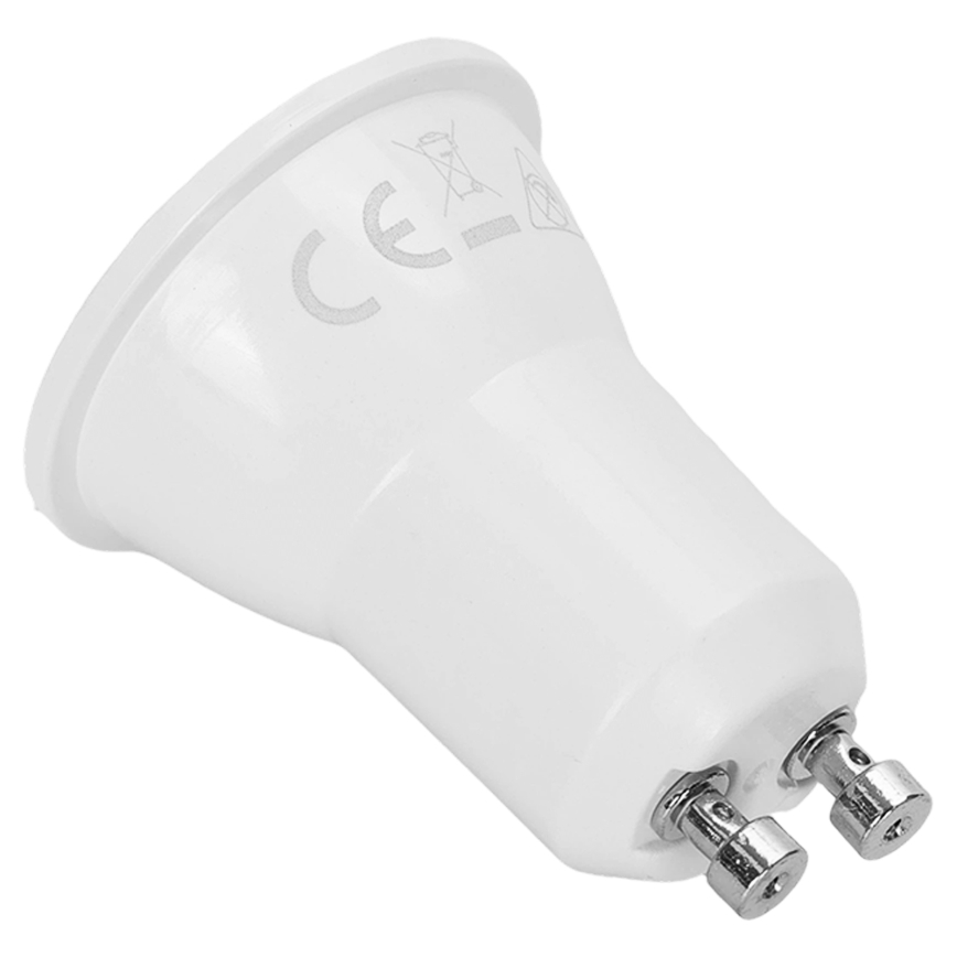 LED spuldze MR11 GU10/4W/230V 3000K - BRILAGI
