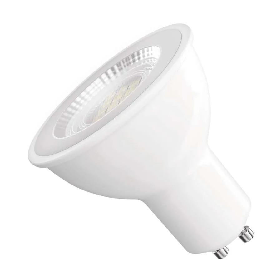 LED Spuldze MR16 GU10/3W/230V 4000K Enerģijas klase A