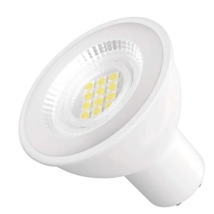 LED Spuldze MR16 GU10/3W/230V 4000K Enerģijas klase A