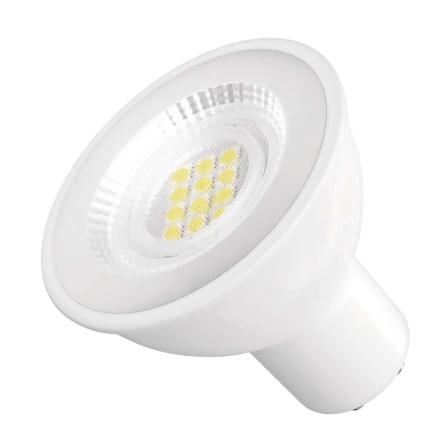 LED Spuldze MR16 GU10/3W/230V 4000K Enerģijas klase A