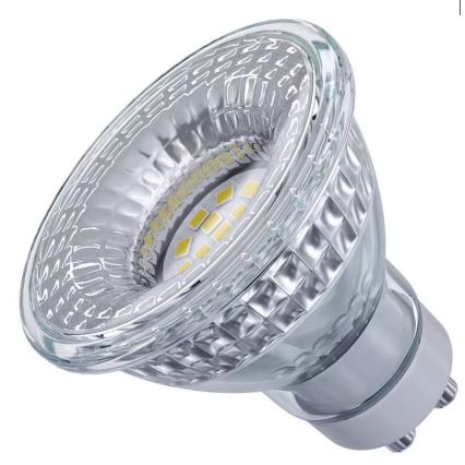 LED Spuldze MR16 GU10/4,8W/230V 2700K CRI 94 Ra