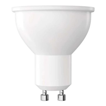 LED spuldze MR16 GU10/7W/230V 4000K