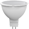 LED spuldze MR16 GU5,3/5W/12V 6000K