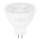 LED Spuldze MR16 GU5,3/6W/12V 3000K - Aigostar