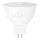 LED Spuldze MR16 GU5,3/6W/12V 4000K - Aigostar
