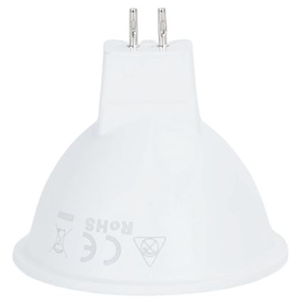 LED spuldze MR16 GU5,3/8W/12V 3000K - Aigostar