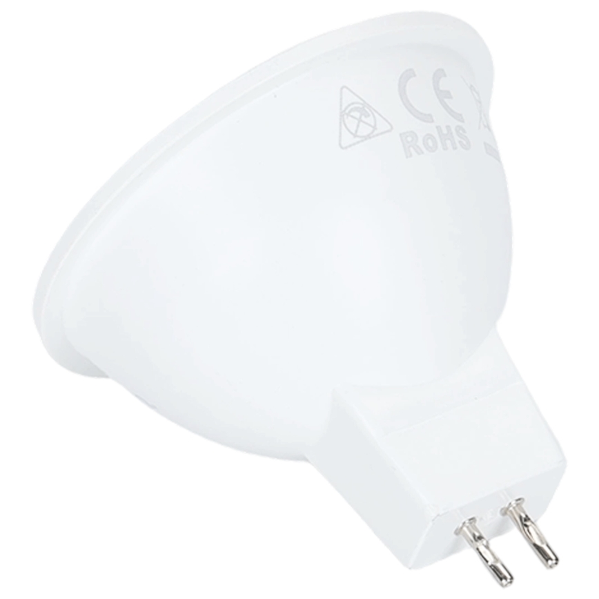 LED spuldze MR16 GU5,3/8W/12V 6500K - Aigostar