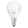 LED Spuldze P40 E14/5W/230V 4000K - Osram