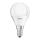 LED Spuldze P40 E14/5W/230V 4000K - Osram