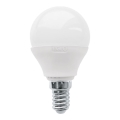 LED spuldze P45 E14/3W/230V 3000K - Eglo 10819