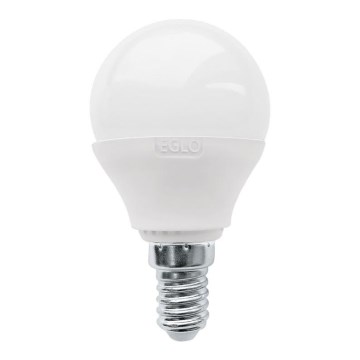 LED spuldze P45 E14/3W/230V 3000K - Eglo 10819