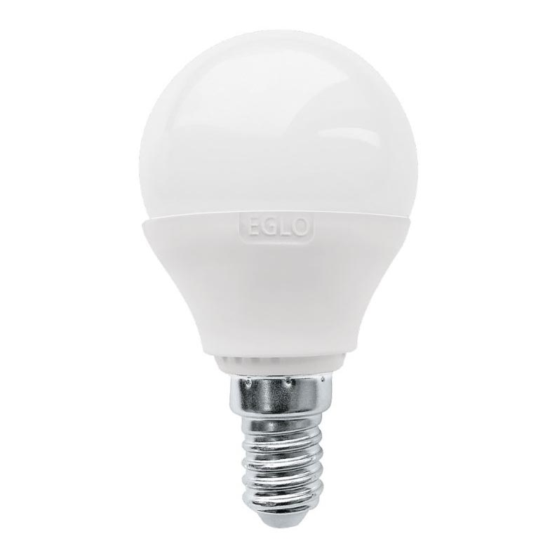 LED spuldze P45 E14/3W/230V 3000K - Eglo 10819