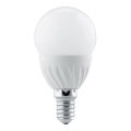 LED spuldze P45 E14/3W/230V 3000K - Eglo 11194