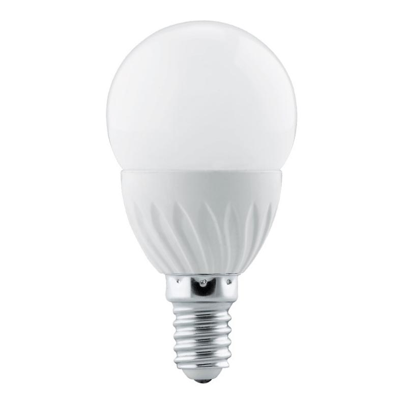LED spuldze P45 E14/3W/230V 3000K - Eglo 11194
